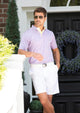 Signor Grinna Stretch Fit Polo