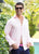 Paul Linen Shirt with Mother of Pearl Buttons