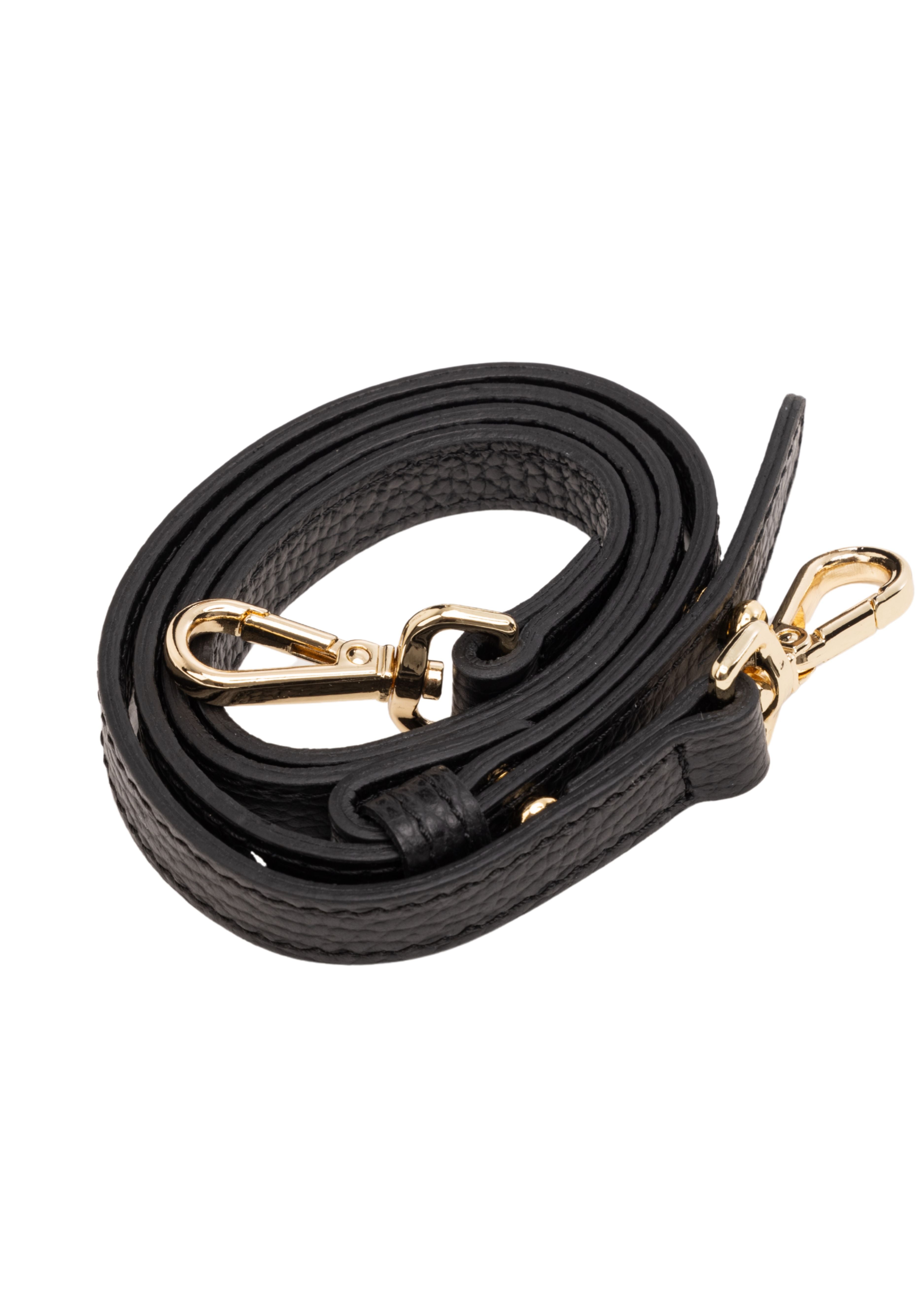 The Pampelonne Tote - Black (8303)