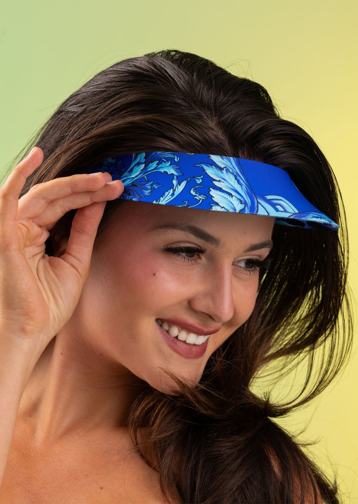Versailles Visor (VI-501)