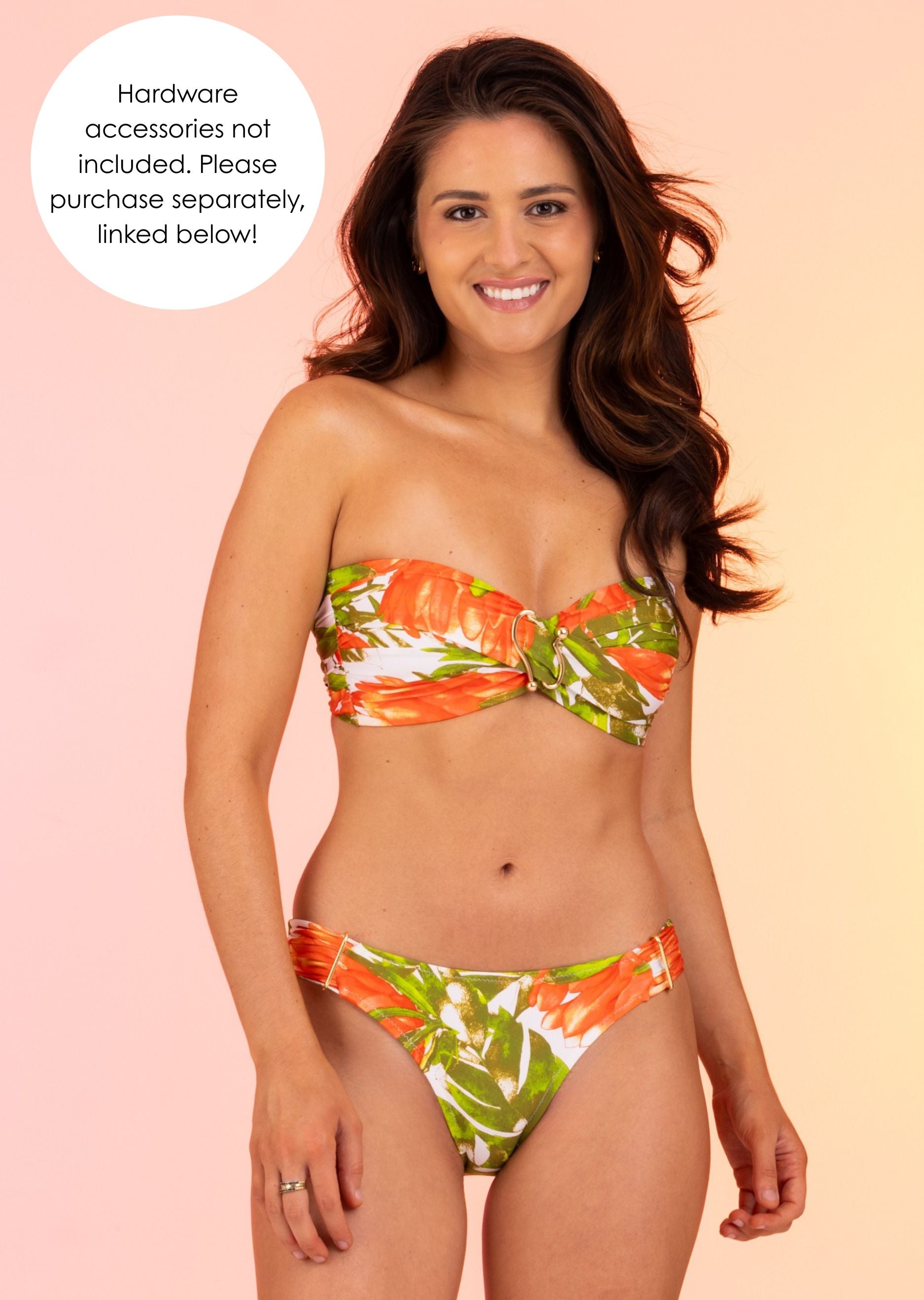 Valencia Tab Side Hipster Bottom (VL-258)