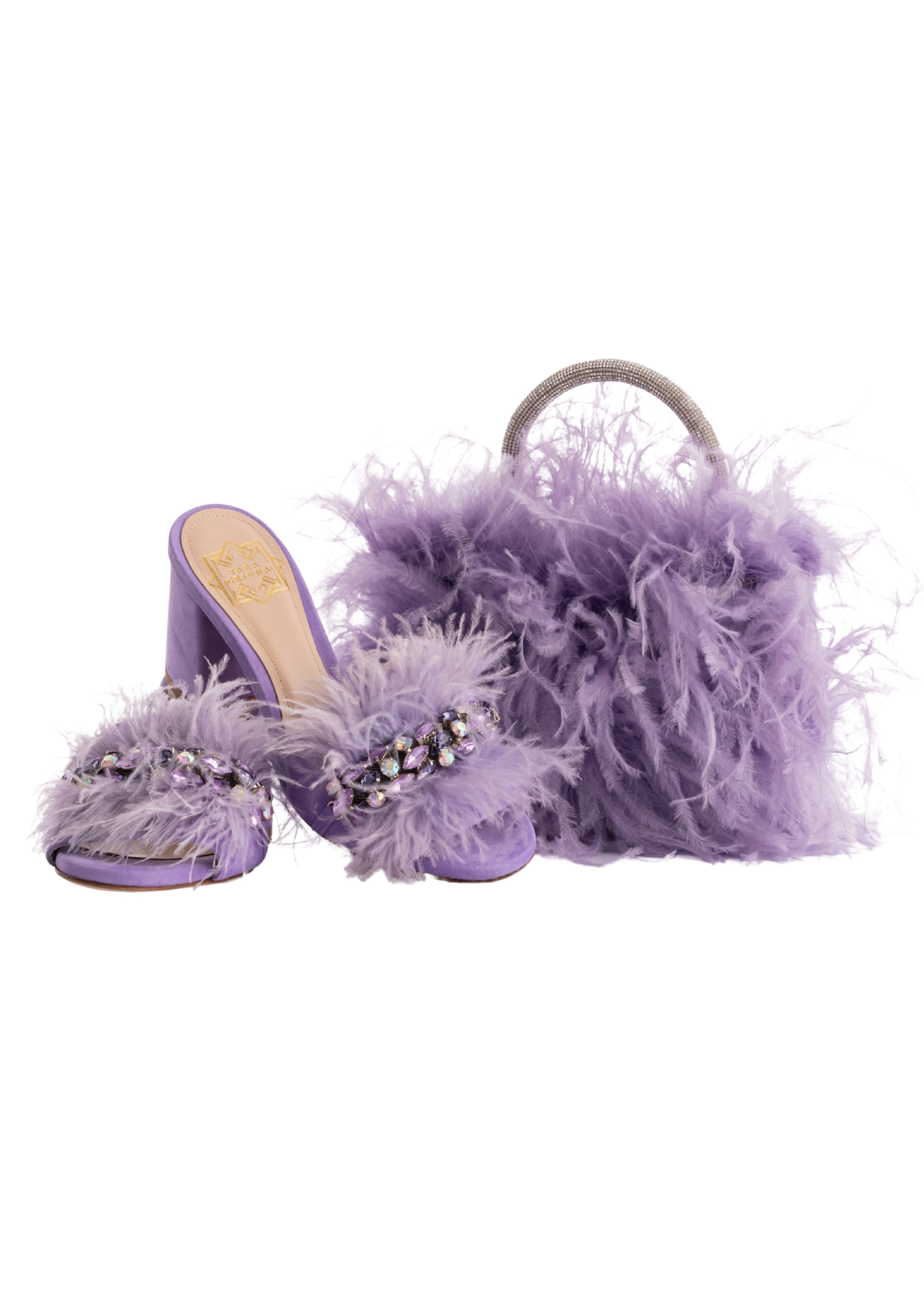 Vivienne Mule
