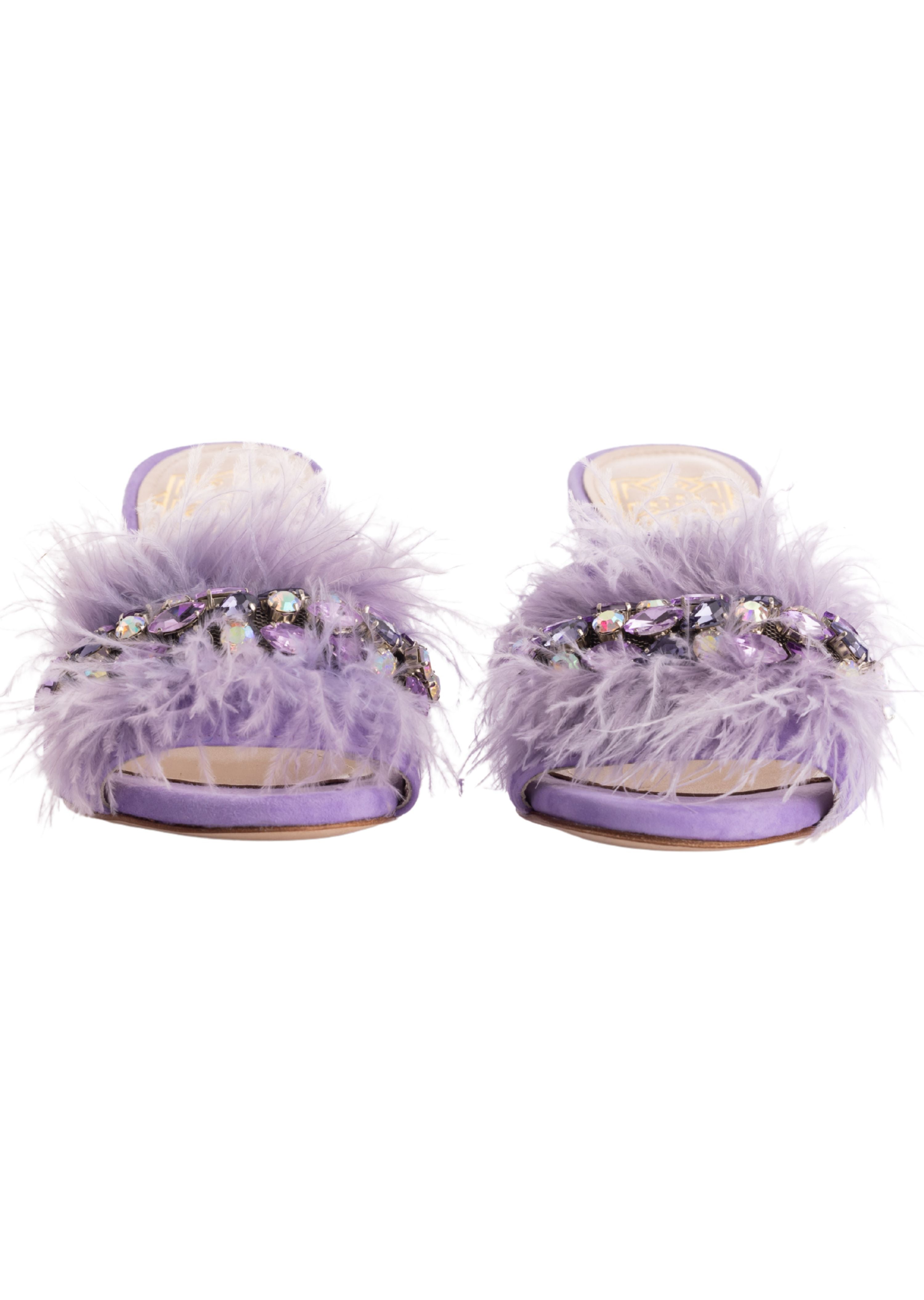 Vivienne Mule