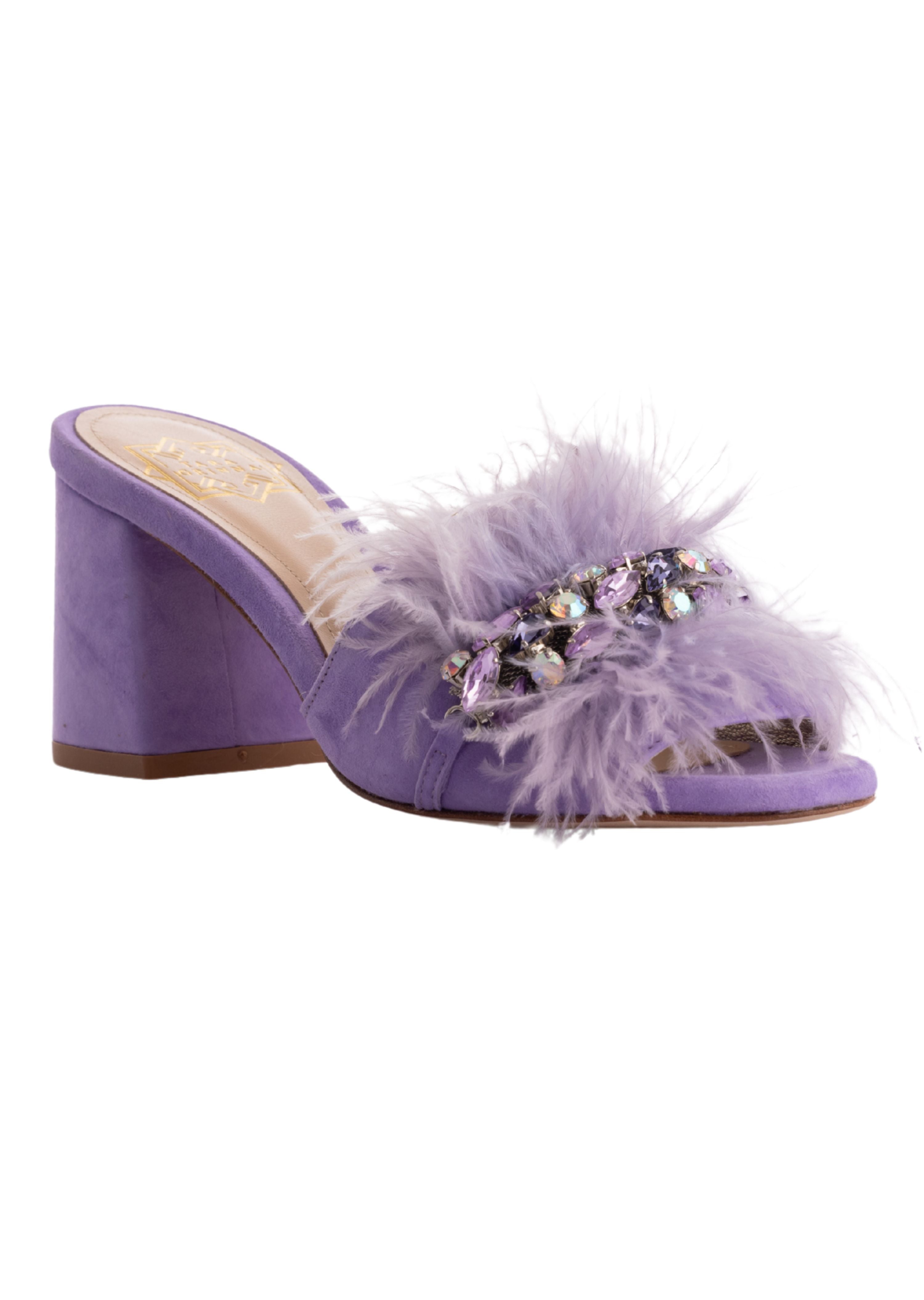 Vivienne Mule
