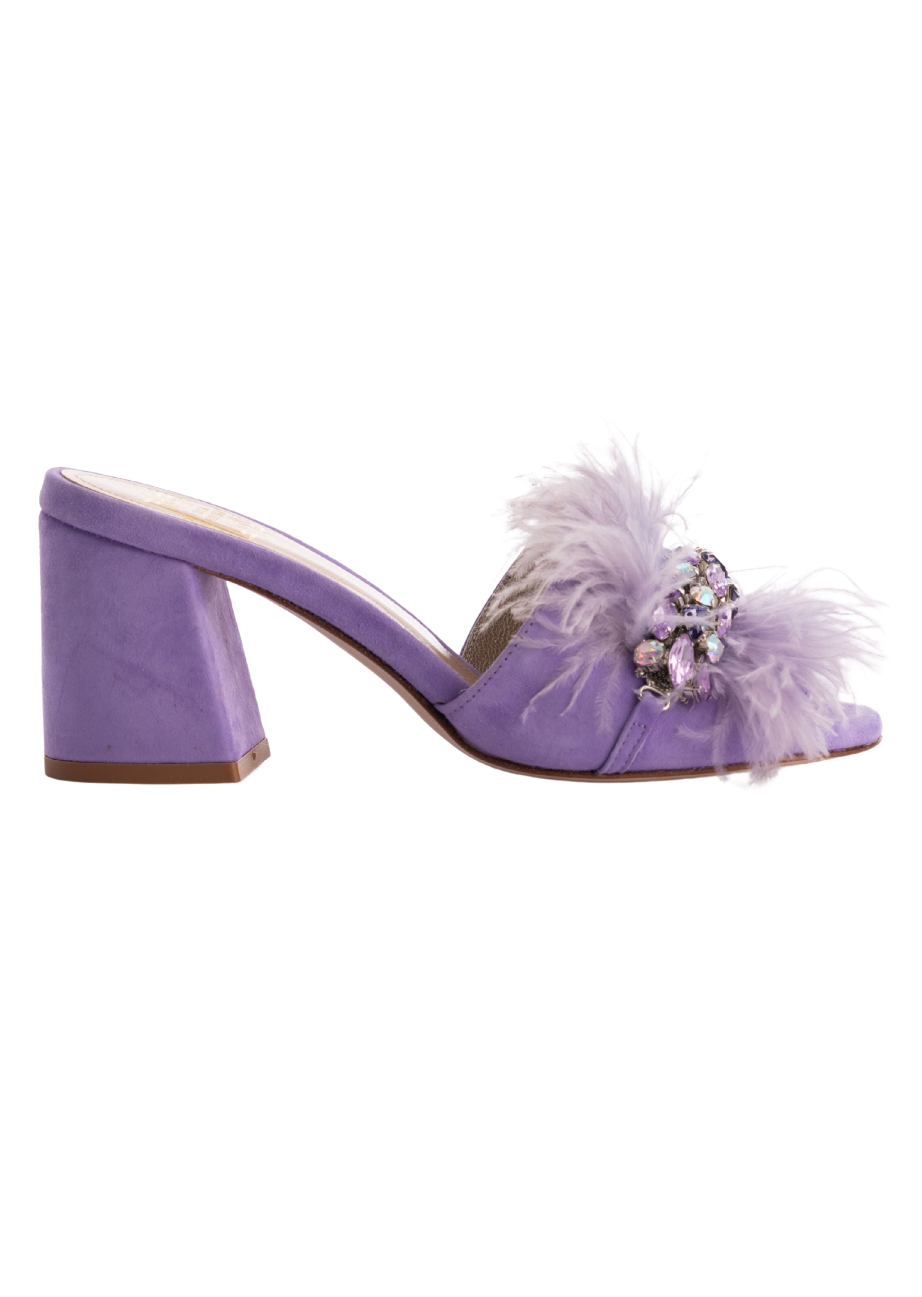 Vivienne Mule