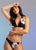 Bologna Soft Tab Side Bikini Bottom (BN-258)