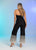 Catania Ankle Palazzo Pants