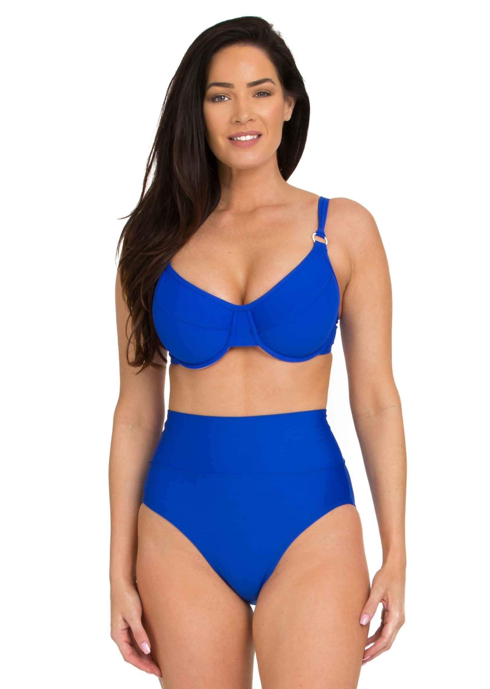Royal High Rise Fold Down Bottom (Style 213)
