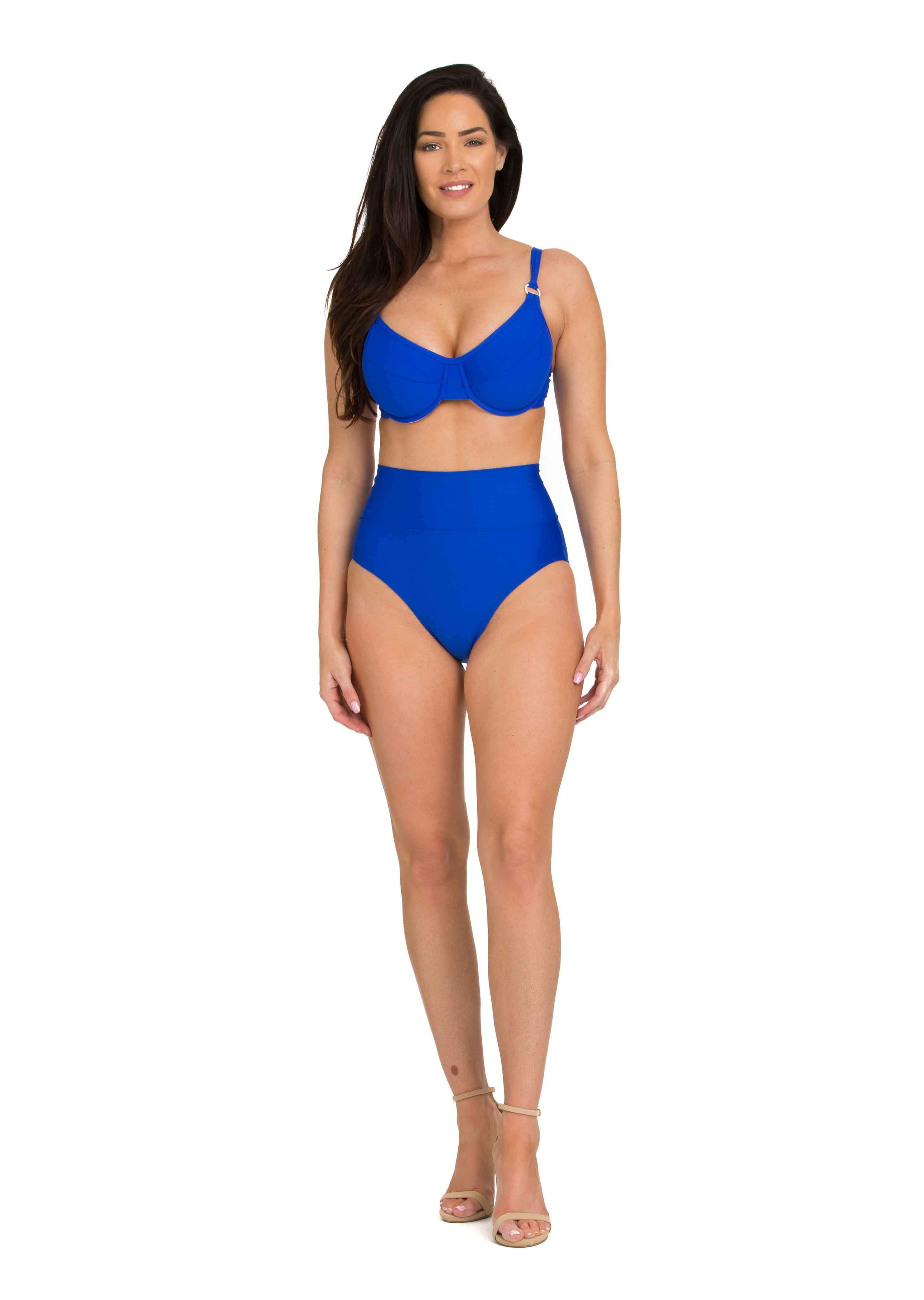 Royal High Rise Fold Down Bottom (Style 213)