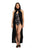 High Neck Cover Up (Style 432)