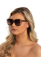 Diva Italian Handmade Luxury Sunglasses