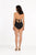 Halter One Piece with Neck Ties (Style 339)