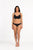 Solid Soft Tab-Side Bikini Bottom (Style 258)