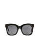 Oversized Polarized Sunglasses (style M1806-C1)
