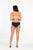 Solid Hipster Bottom with Hardware (Style 236)