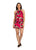 Signoli Halter Dress with Neck Ties (Style 609)