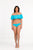 Solid Hipster Bottom with Hardware (Style 236)