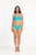 Solid Soft Tab-Side Bikini Bottom (Style 258)