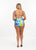 Vietri Sul Mare Underwire Cup Sized Bra (VM-102)