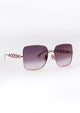 ALBA Luxury Sunglasses