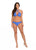 Solid Soft Tab-Side Bikini Bottom (Style 258)