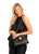 Francesca Bag in Black