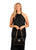 Francesca Bag in Black