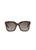 Oversized Polarized Sunglasses (style M1806-C2)