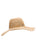 Lillianna Raffia Wide Brim Hat