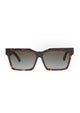 Unisex Polarized Sunglasses (style M1802-Co1)